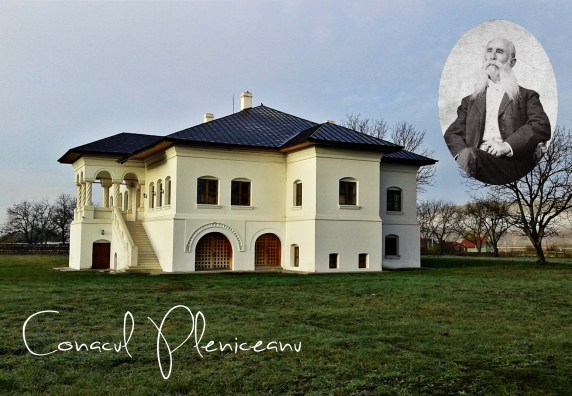 pleniceanu-conac