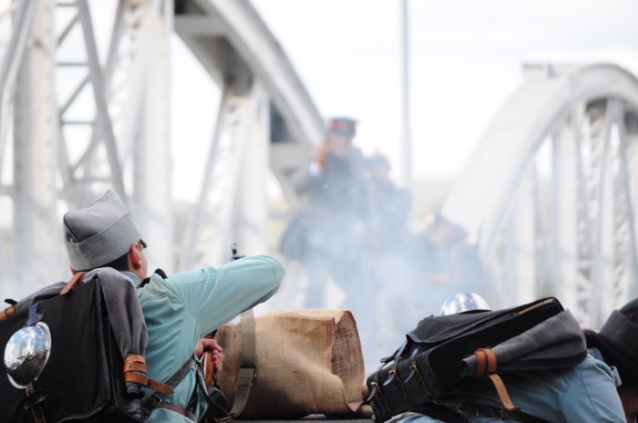 reconstituire-batalia-de-la-podul-jiului