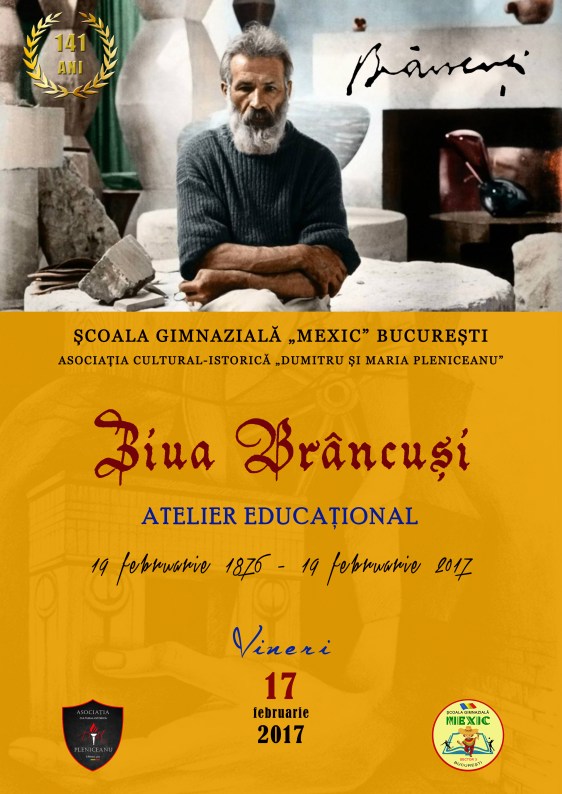 afis-ziua-brancusi