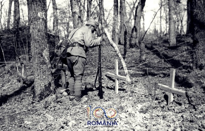 Armata Romana in Primul Razboi Mondial (58)