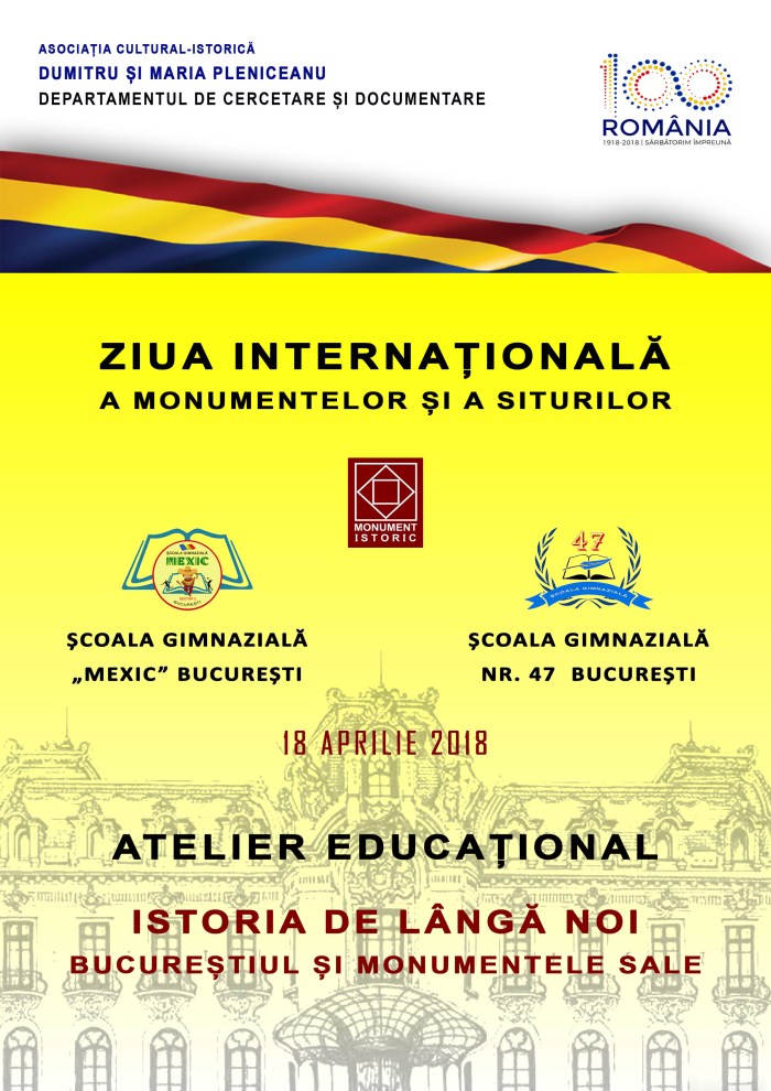 ISTORIA DE LANGA NOI